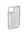 Spigen Ultra Hybrid iPhone 14 Plus frost clear - nr 1