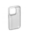 Spigen Air Skin Hybrid iPhone 14 Pro crystal clear - nr 1