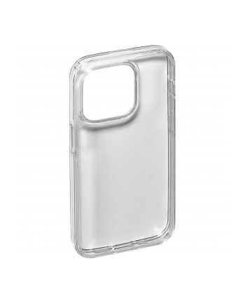 Spigen Air Skin Hybrid iPhone 14 Pro crystal clear