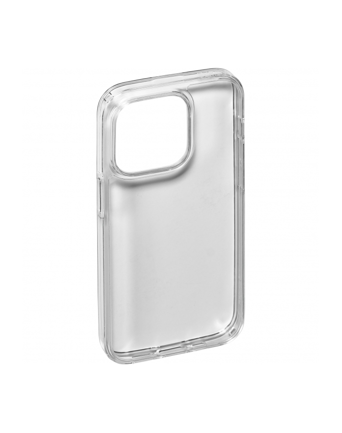 Spigen Air Skin Hybrid iPhone 14 Pro crystal clear główny