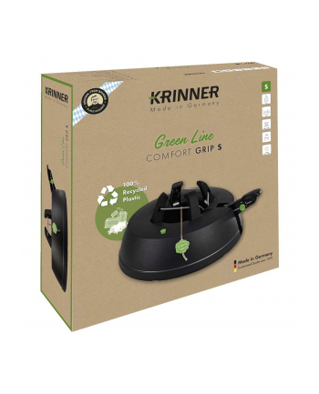 Krinner Comfort Grip S green Line