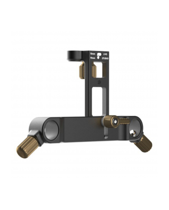 PolarPro Rail Mount Studio 15 for BaseCamp System