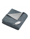 Beurer HD 75 Cosy dark grey - nr 3