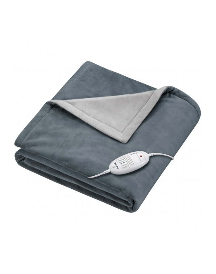 Beurer HD 75 Cosy dark grey główny