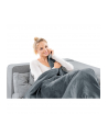Beurer HD 75 Cosy dark grey - nr 4