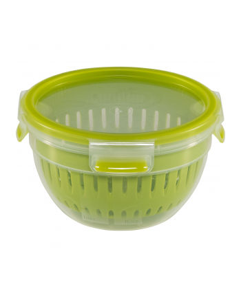 EMSA Clip'amp;Go Fruit bowl 1,1 L