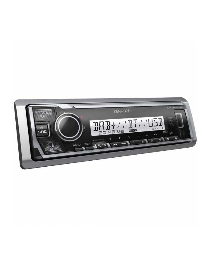 Kenwood KMRM508DAB główny