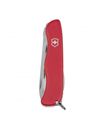 Victorinox FORESTER red