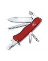 Victorinox FORESTER red - nr 3