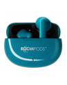 Boompods Tide Skim TWS Blue - nr 1