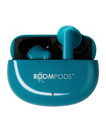 Boompods Tide Skim TWS Blue