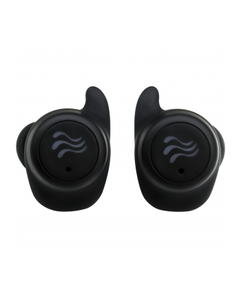 Boompods Tide Soundwave TWS Black