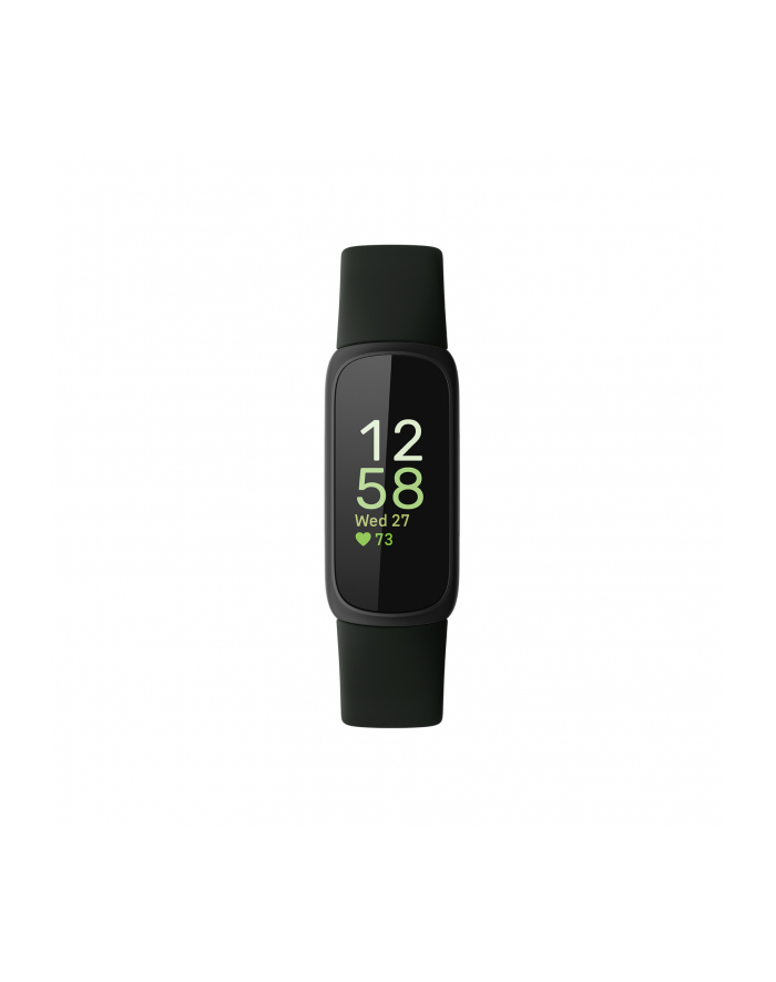 Fitbit Inspire 3 Midnight Zen/Black główny