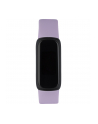 Fitbit Inspire 3 Lilac Bliss/Black - nr 2