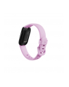 Fitbit Inspire 3 Lilac Bliss/Black - nr 6