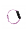 Fitbit Inspire 3 Lilac Bliss/Black - nr 7