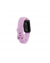 Fitbit Inspire 3 Lilac Bliss/Black - nr 8