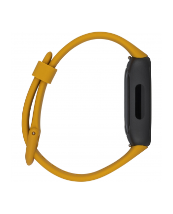 Fitbit Inspire 3 Morning Glow/Black