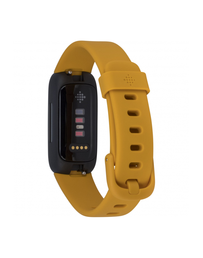 Fitbit Inspire 3 Morning Glow/Black główny