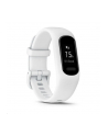 Garmin vivosmart 5 S/M czarny/bialy - nr 16