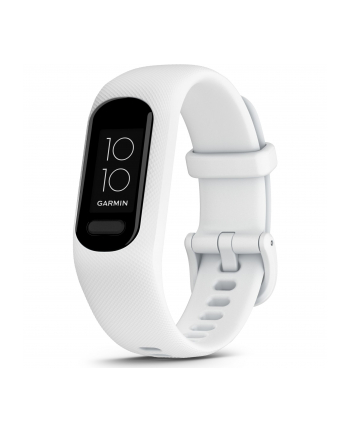 Garmin vivosmart 5 S/M czarny/bialy