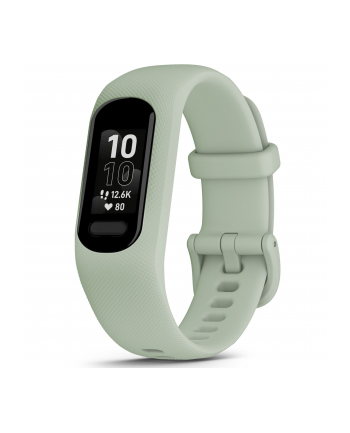 Garmin vivosmart 5 S/M czarny/zielony