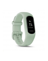 Garmin vivosmart 5 S/M czarny/zielony - nr 14