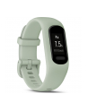 Garmin vivosmart 5 S/M czarny/zielony - nr 1