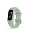 Garmin vivosmart 5 S/M czarny/zielony - nr 28