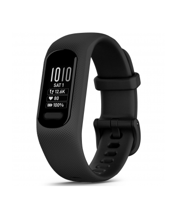 Garmin vivosmart 5 L czarny/czarny