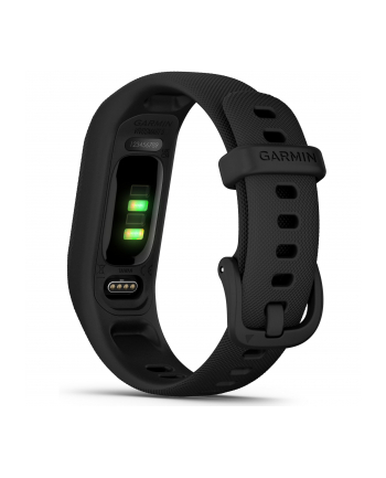 Garmin vivosmart 5 L czarny/czarny