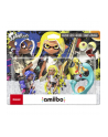 Nintendo amiibo Splatoon 3 3in1 - nr 1