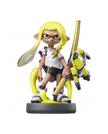 Nintendo amiibo Splatoon 3 3in1