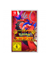 Nintendo Switch Pokemon Karmesin - nr 8