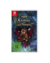 Nintendo Bayonetta Origins: Cereza and the Lost Demon - nr 1