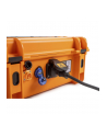 b'amp;w international B'amp;W Energy Case Pro500 500W mobile power orange - nr 6