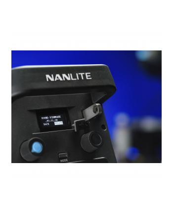 Nanlite FS-300B Bi-Color Studio Spotlight