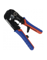 KNIPEX Crimping Pliers for RJ45 Western Plugs - nr 13