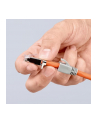 KNIPEX Crimping Pliers for RJ45 Western Plugs - nr 16
