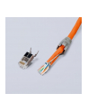 KNIPEX Crimping Pliers for RJ45 Western Plugs - nr 22