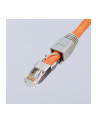 KNIPEX Crimping Pliers for RJ45 Western Plugs - nr 23