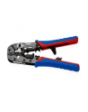KNIPEX Crimping Pliers for RJ45 Western Plugs - nr 25