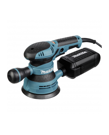 Makita BO5041K szlifierka mimosrodowa w Koffer