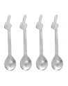 Bialetti Espresso Spoon Set Perfetto Moka 4 pcs. - nr 1