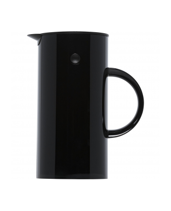 Stelton EM 77 thermal jug 0,5l Kolor: CZARNY