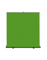 walimex pro Roll-up Panel Background 210x220cm green - nr 11