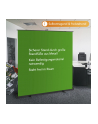 walimex pro Roll-up Panel Background 210x220cm green - nr 12