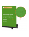 walimex pro Roll-up Panel Background 210x220cm green - nr 9