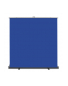 walimex pro Roll-up Panel Background 210x220cm blue - nr 11