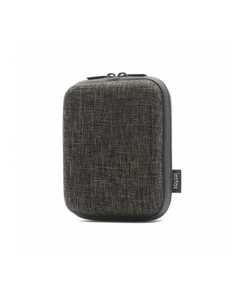 Fujifilm instax Square Link Printer Case woven gray